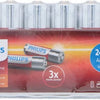 Philips Power Alkaline Batterijen - voordeelpak 40 stuks - 24x AA - 16x AAA