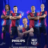 Philips Power Alkaline Batterijen - voordeelpak 40 stuks - 24x AA - 16x AAA