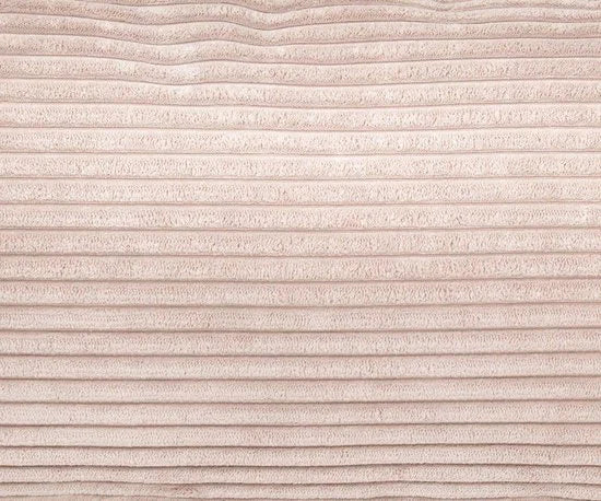 Vetsak Bloc Large Cord Velours - beige