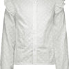 Meisjes blouse - Cotton