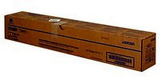 Konica Minolta - A33K250 - Toner geel