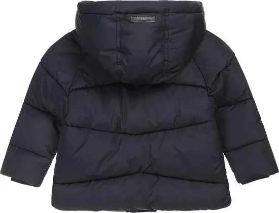 Tumble 'N Dry  Lorenzo short Jas Jongens Lo maat  92