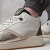 VIA VAI Sam Hunter Sneakers - Beige - Maat 41