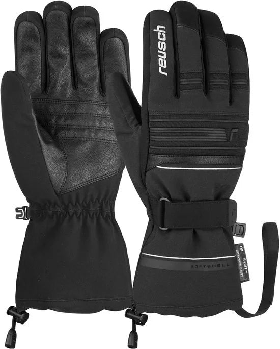 Reusch Kondor R-TEX® XT Wintersporthandschoenen - Maat 9