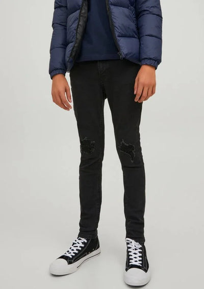 JACK&JONES JUNIOR JJILIAM JJORIGINAL AM 305 NOOS JNR Heren Jeans - Maat 170