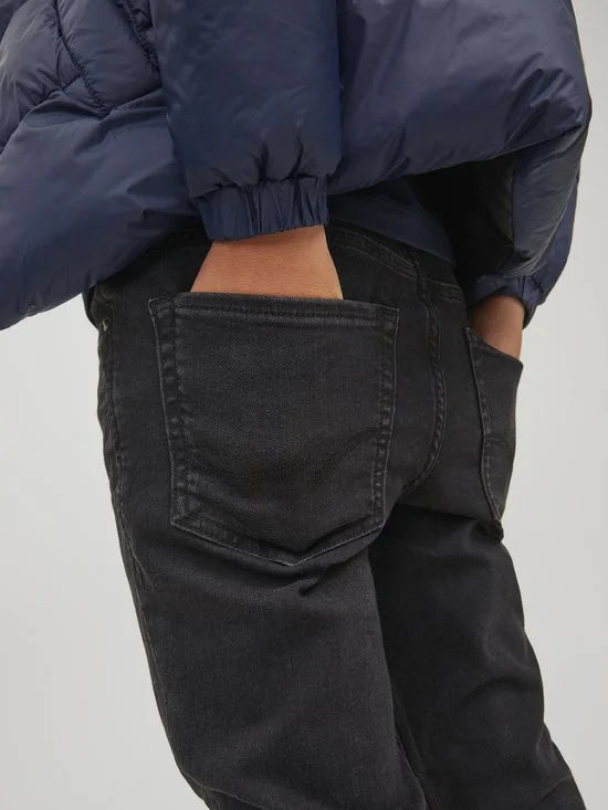 JACK&JONES JUNIOR JJILIAM JJORIGINAL AM 305 NOOS JNR Heren Jeans - Maat 170