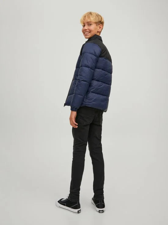 JACK&JONES JUNIOR JJILIAM JJORIGINAL AM 305 NOOS JNR Heren Jeans - Maat 170