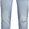 Jack & Jones Jeans jongen blue denim maat 164
