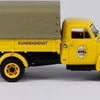 Opel Blitz 1,75t Pritschenwagen 'Opel Kundendienst' - 1:43 - Minichamps