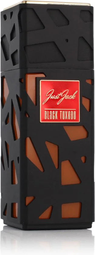 Herenparfum Just Jack EDP Black Tuxedo (100 ml)