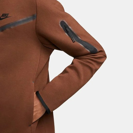 Nike Sportswear Tech Fleece Vest Vest Mannen - Maat XS