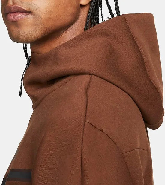 Nike Sportswear Tech Fleece Vest Vest Mannen - Maat XS