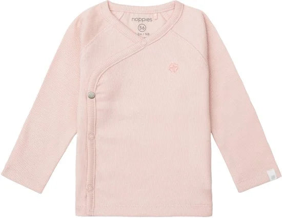 Noppies T-shirt Nanyuki Baby Maat 56