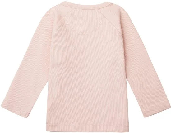 Noppies T-shirt Nanyuki Baby Maat 56