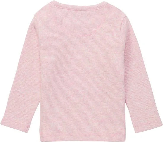 Noppies T-shirt Natal Baby Maat 56