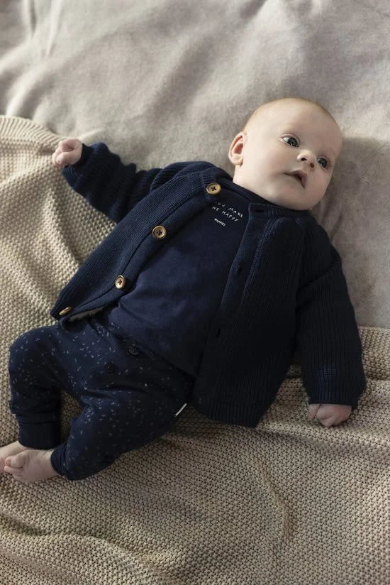 Noppies Broek Nicea Baby Maat 62
