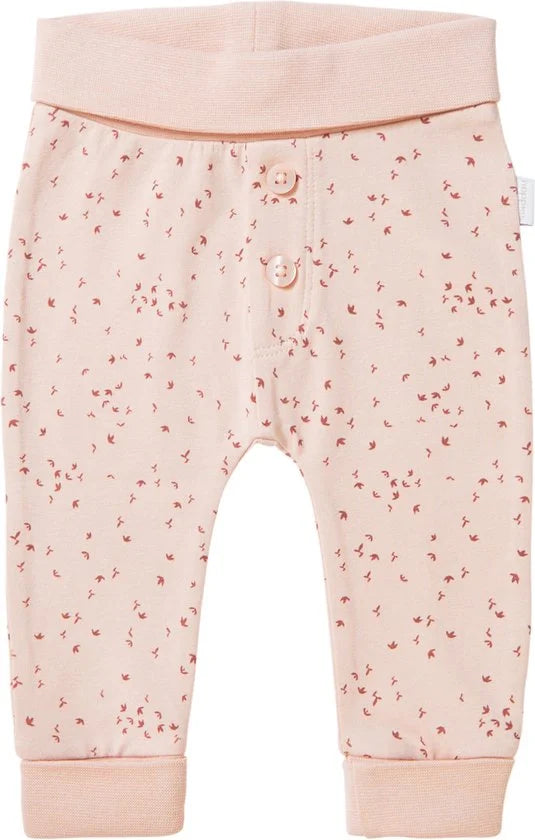 Noppies Broek Nicea Baby Maat 50