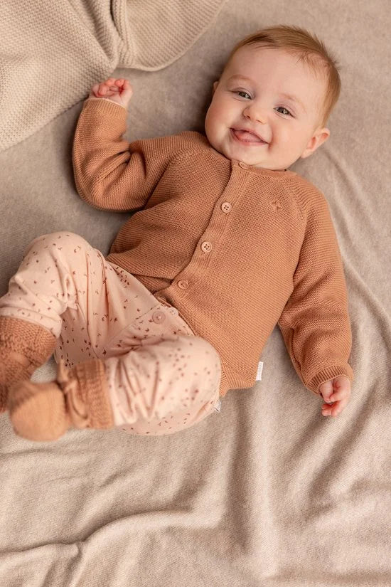 Noppies Broek Nicea Baby Maat 50