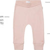 Noppies Broek Naura Baby Maat 68
