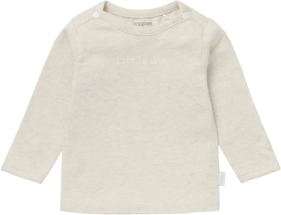 Noppies T-shirt Hester Baby Maat 68