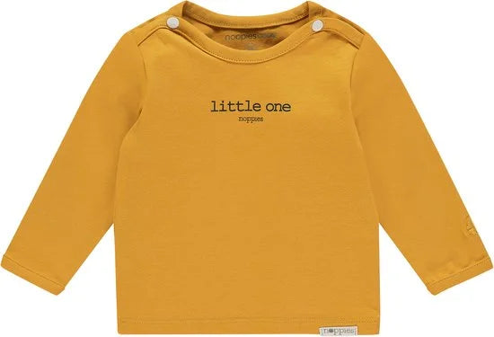 Noppies T-shirt Hester Baby Maat 68