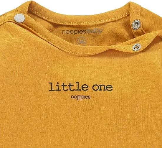 Noppies T-shirt Hester Baby Maat 68