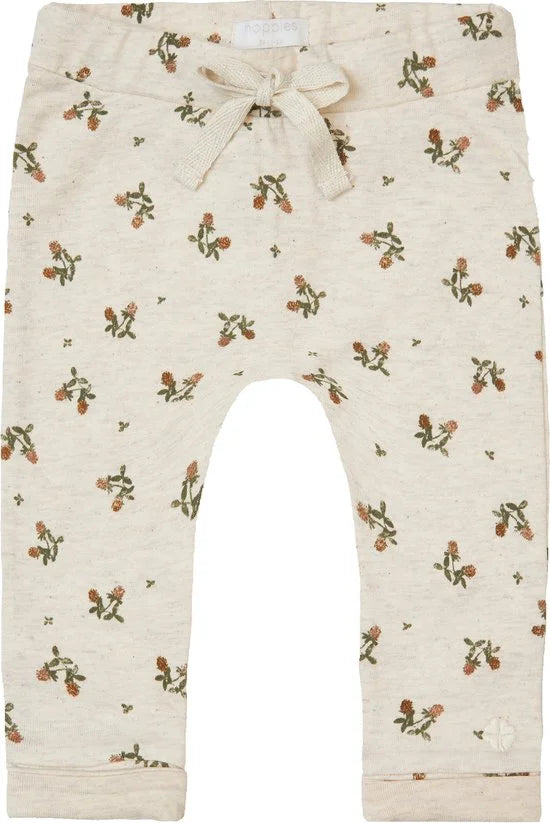 Noppies Broek Niger Baby Maat 62