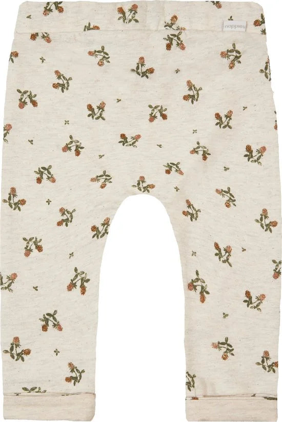 Noppies Broek Niger Baby Maat 62