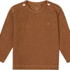 Noppies T-shirt Natal Baby Maat 50