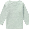 Noppies T-shirt Natal Baby Maat 50