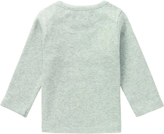 Noppies T-shirt Natal Baby Maat 50