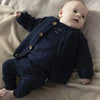 Noppies Broek Nicea Baby Maat 68