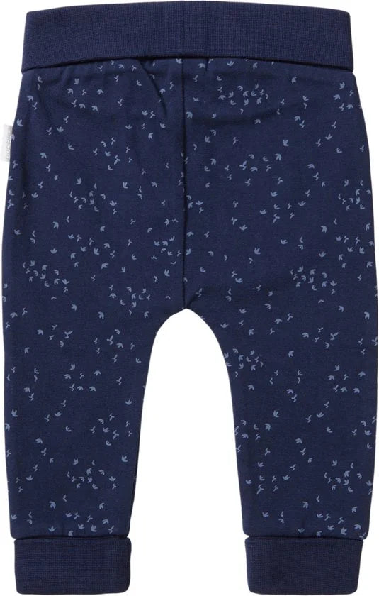 Noppies Broek Nicea Baby Maat 56