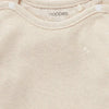 Noppies T-shirt Natal Baby Maat 68