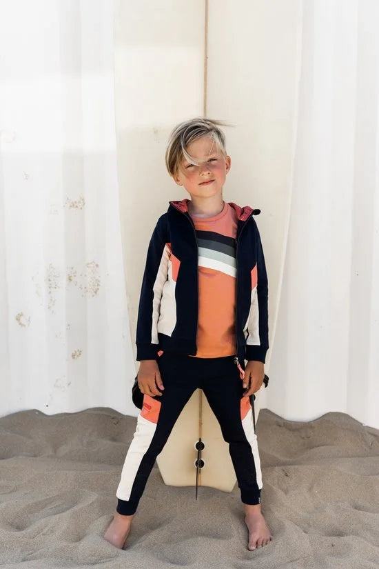 Koko Noko V-BOYS Jongens Broek - Maat 128