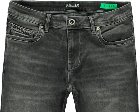 Cars Jeans BLAST JOG Slim fit Heren Jeans - Maat 28/32