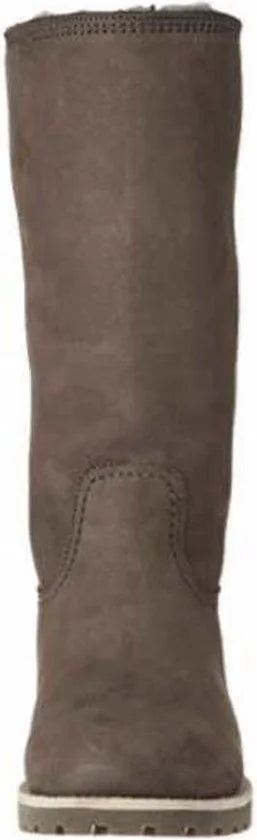 Panama Jack Dames Laarzen - Grijs - Maat 36