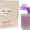 Miss Pretty - Eau de Parfum - 100ml
