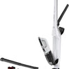 Bosch Serie 4 Flexxo, Droog, Mechanisch, 82 dB, Zakloos, Wit, 0,4 l