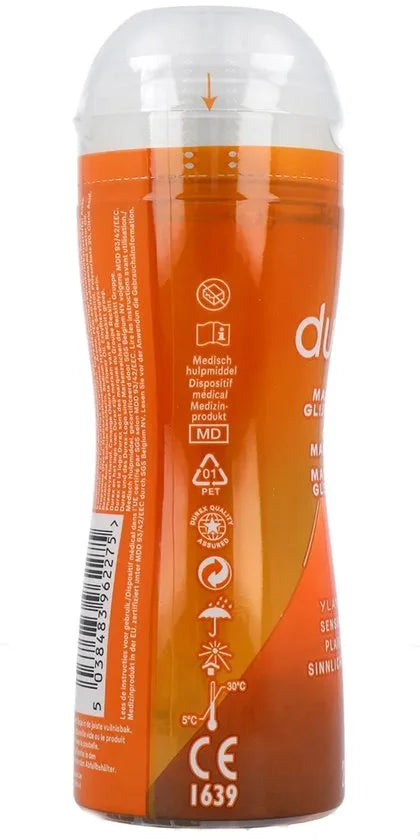 Durex - Play Massage 2 in 1 Sensual 200 ml