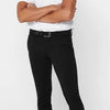 Only & Sons Broek Onsmark Pant Gw 0209 Noos 22010209 Black Mannen Maat - W34 X L36