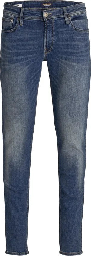 JACK&JONES JJILIAM JJORIGINAL AM 005 NOOS Heren Jeans - Maat W34 X L36