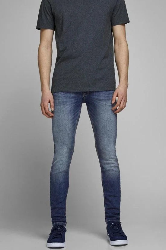JACK&JONES JJILIAM JJORIGINAL AM 005 NOOS Heren Jeans - Maat W34 X L36