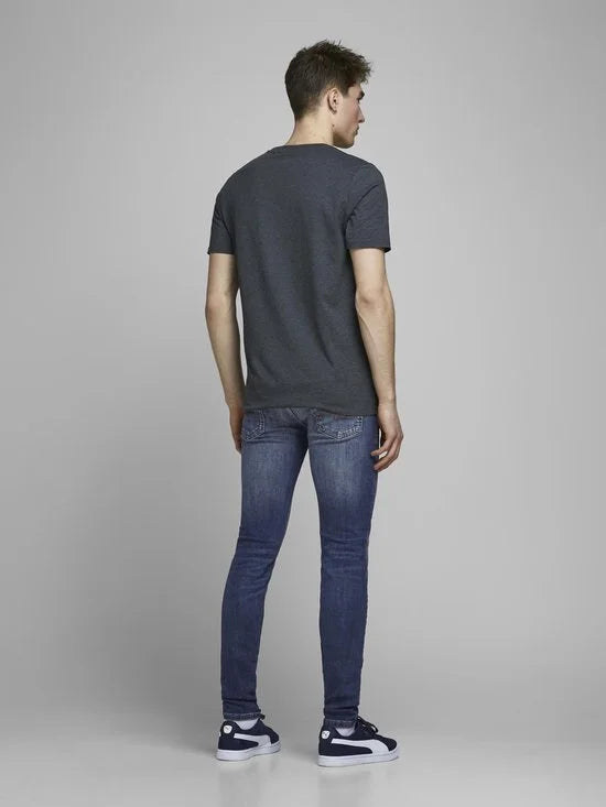 JACK&JONES JJILIAM JJORIGINAL AM 005 NOOS Heren Jeans - Maat W34 X L36
