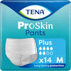 TENA Pants Plus Proskin Medium 14 stuks