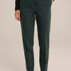 WE Fashion Dames slim fit pantalon