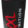 XXL Nutrition - Shaker 800 ml - Zwart