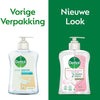 Dettol Sensitive 250ML