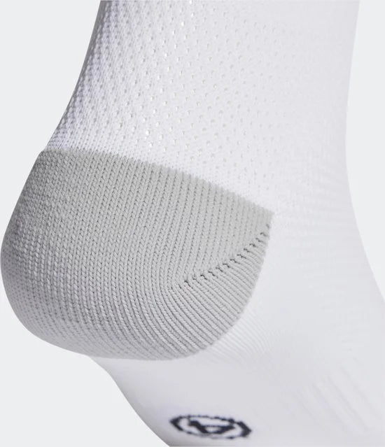 Adidas Milano 23 Voetbalkousen - Wit / Zwart | Maat: 31-33