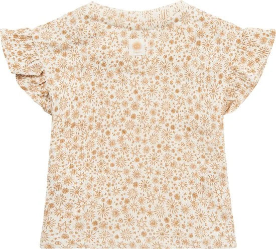 Noppies T-shirt Newbury Baby Maat 68